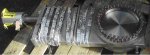 VAT Series 10 UHV